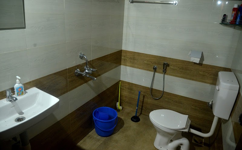 Kudil Mud Cottages stay view