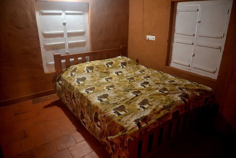 Kudil Mud Cottages travel photo