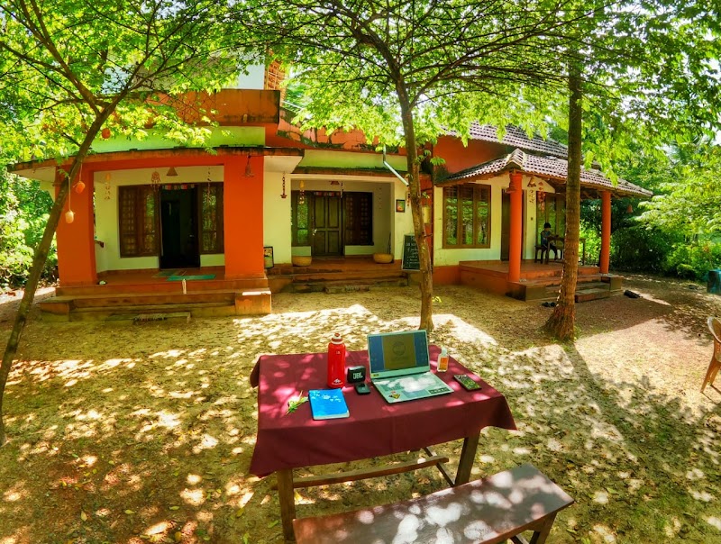 Bodhi Beach House photo