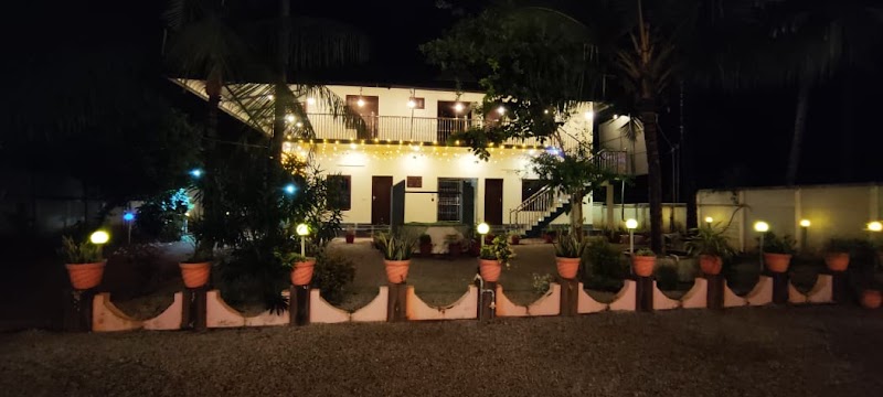 Theeram Homestay photo