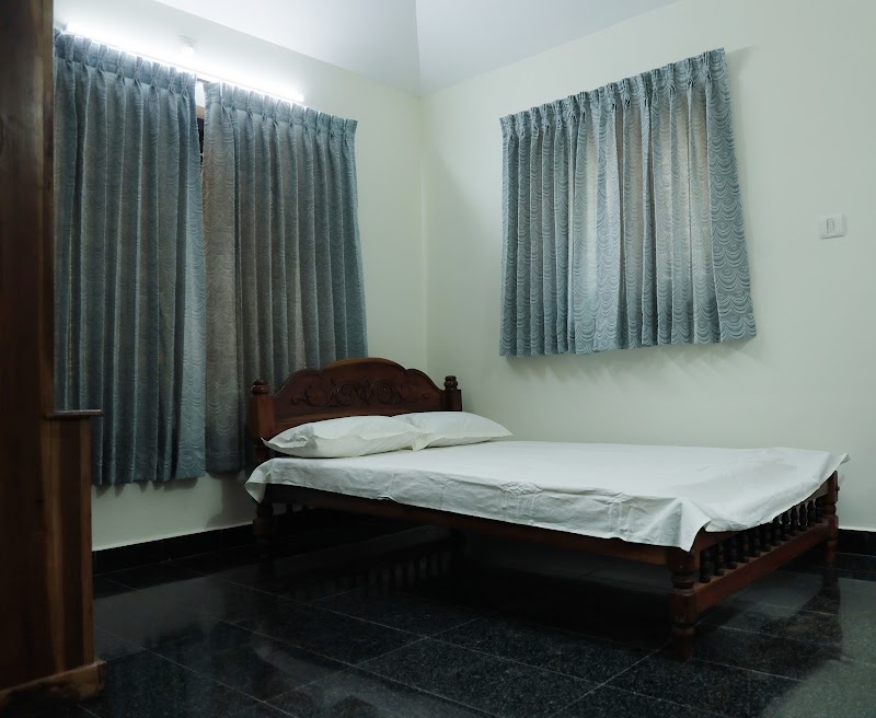 Theeram Homestay travel photo