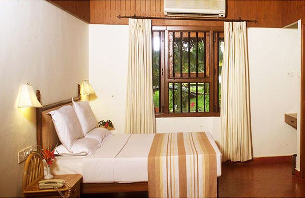 Aquasserenne room