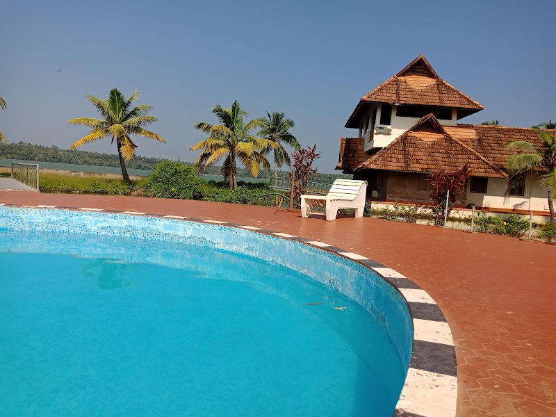 Aquasserenne stay view