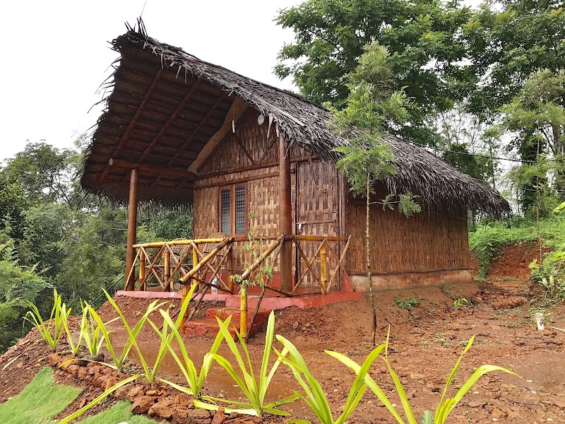 Yaksha Farmstay