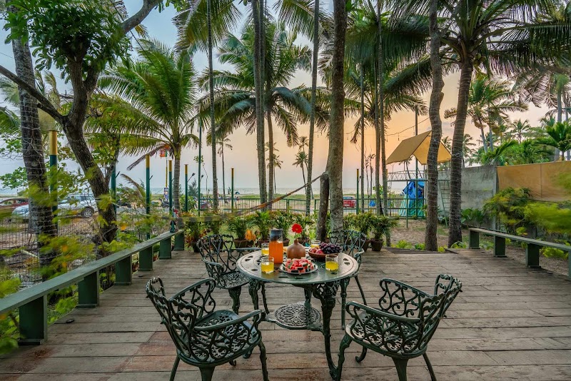 StayVista at Own the Beach Life travel photo