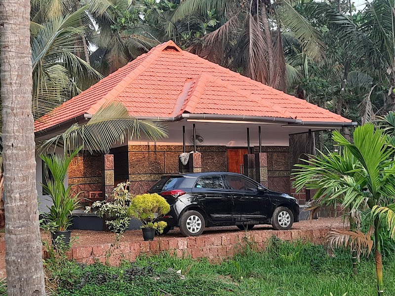Bekal Village Homestay photo