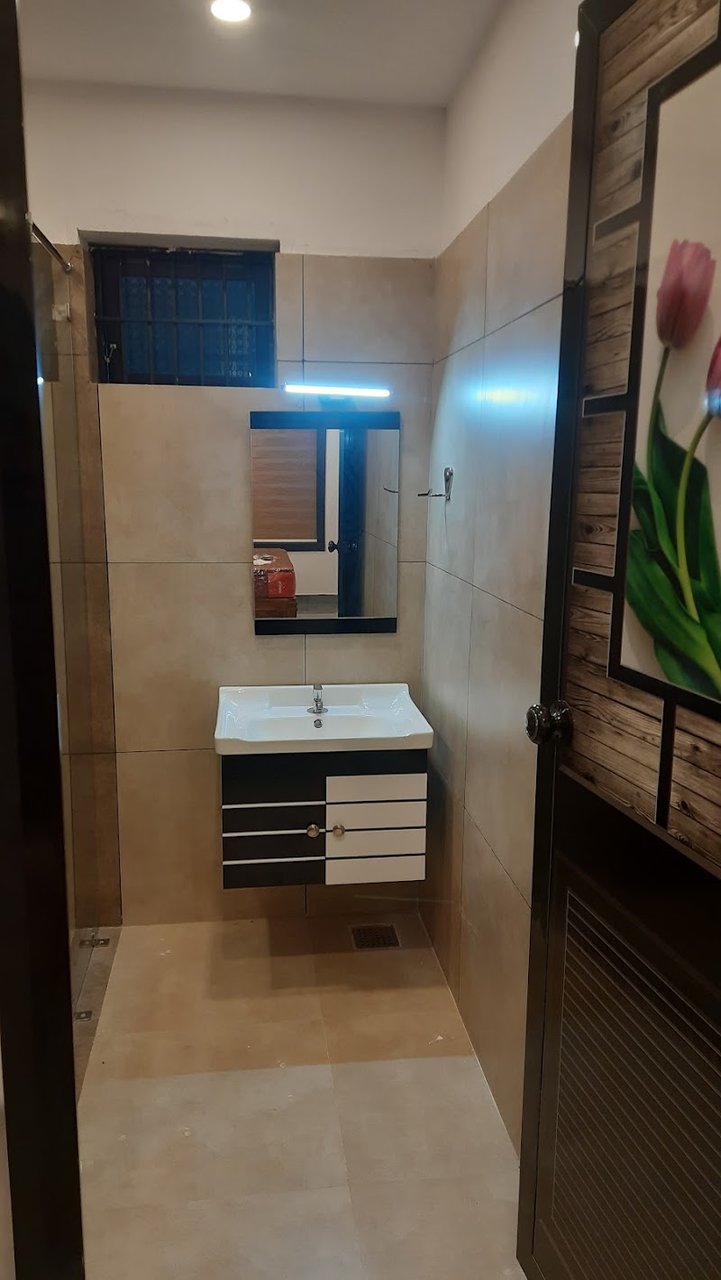 Bekal Village Homestay property view