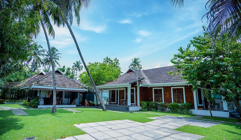 Kochi Riverside Homestay photo