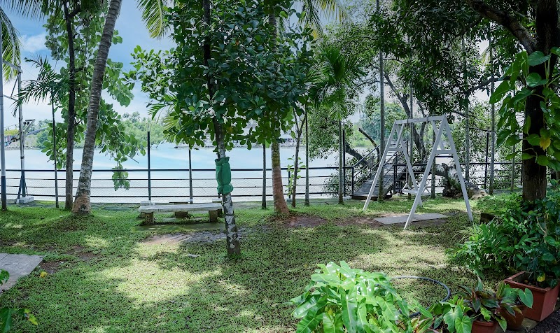 Kochi Riverside Homestay property view