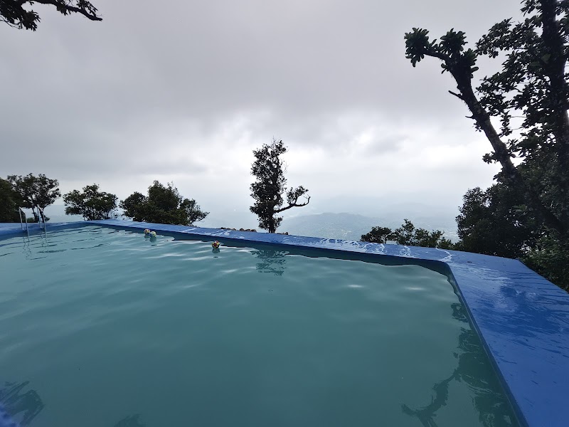 Memories Inn Farm Stay and Resorts stay view