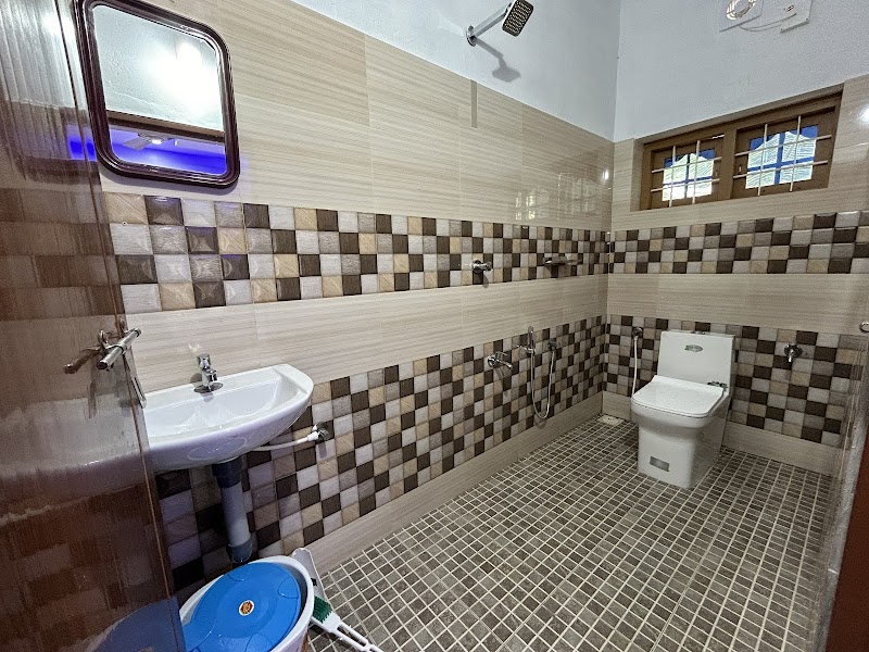 Puzhayoram Homestay stay view