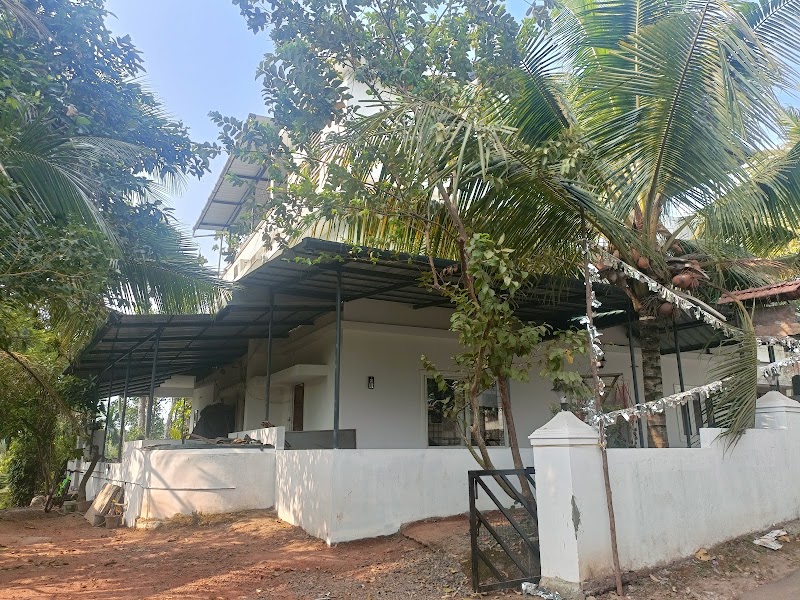 Ambady Inn Homestay travel photo