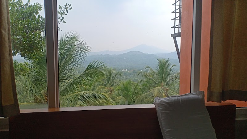 Hotel Hill Palace travel photo