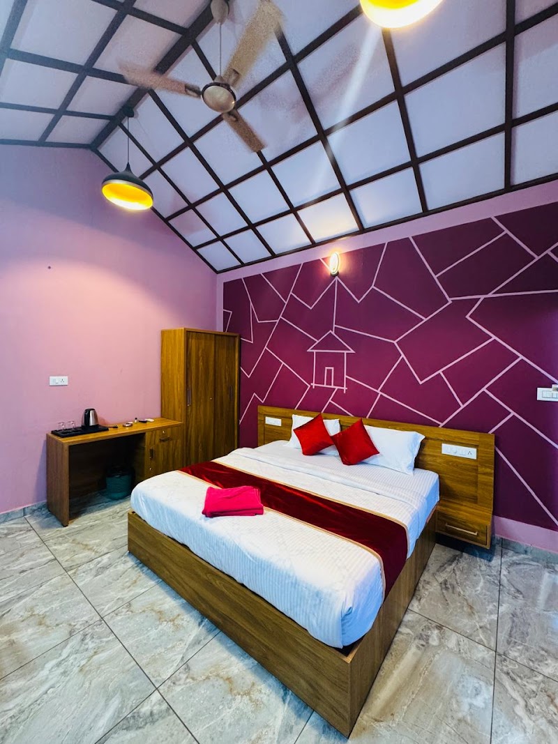 Himadri Retreat - Best Wayanad Homestay travel photo
