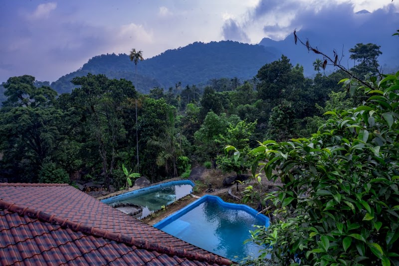 Poovanathil Farms & Homestay travel photo