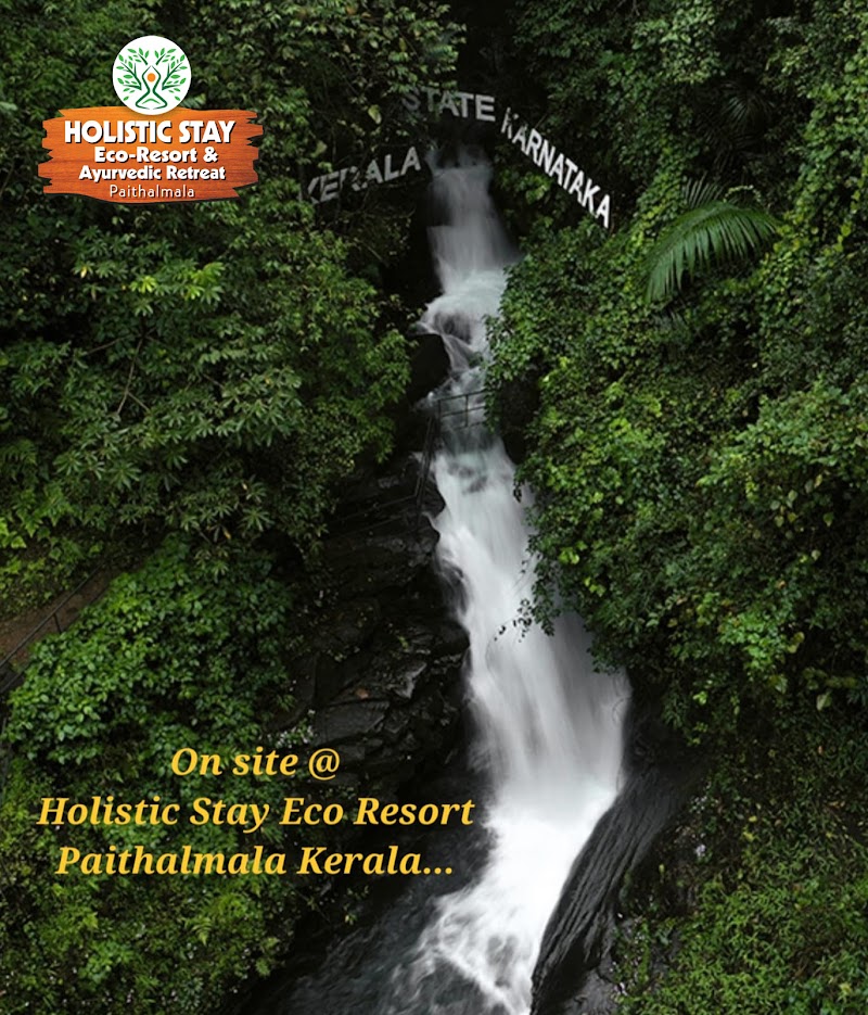 Holistic Eco-Resort property view