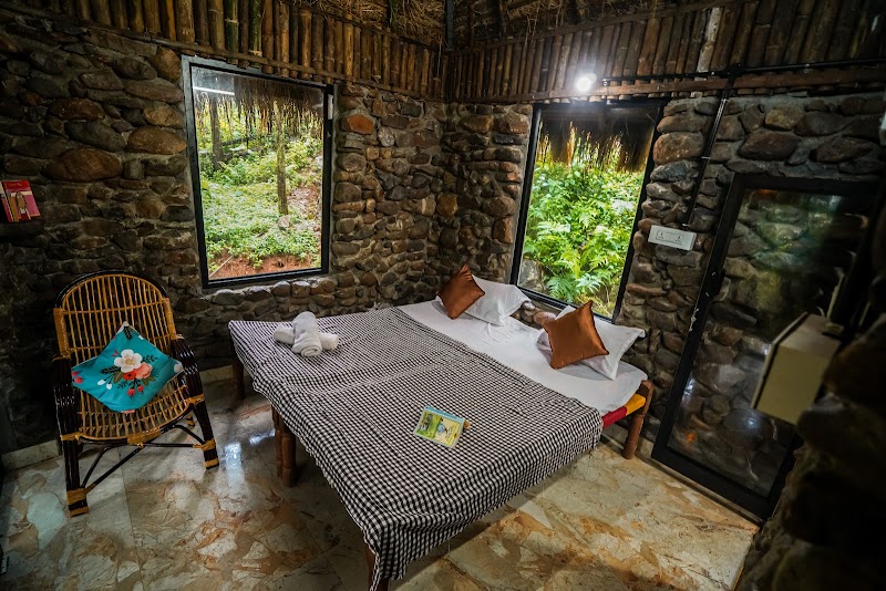 Holistic Eco-Resort travel photo