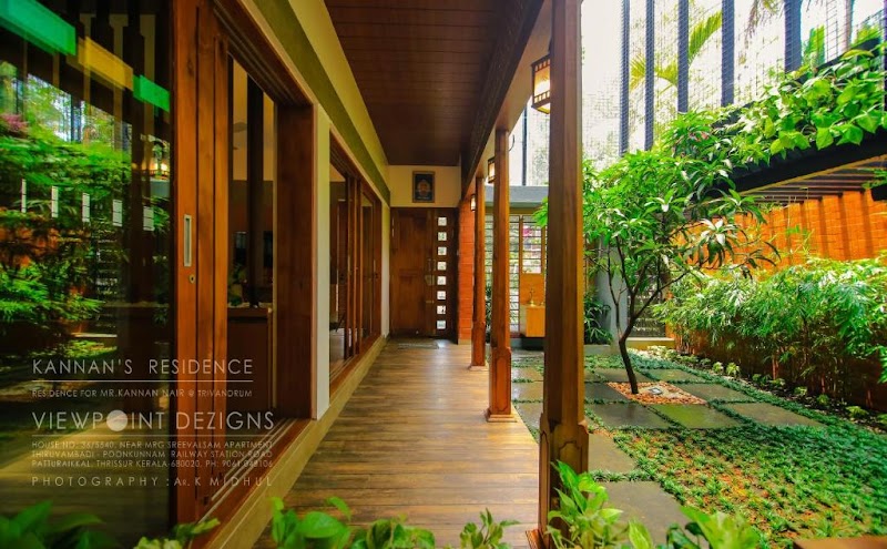 Nirvana Home Stay travel photo