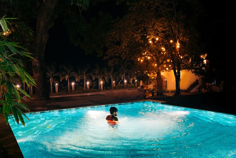 La Cascade Resort travel photo