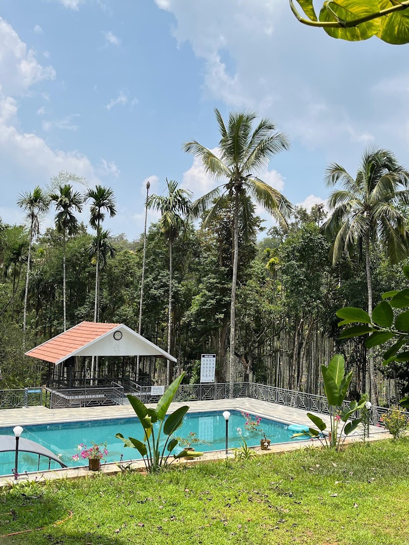 Hiliya Resort property view