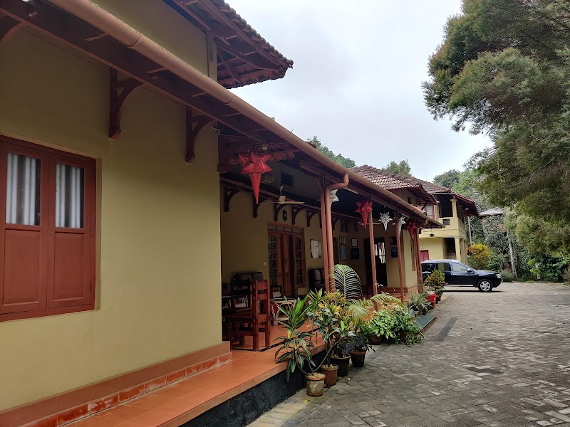 Hiliya Resort travel photo