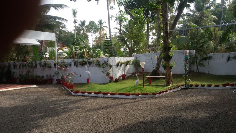 Dream Homestay room