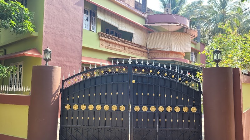 G "N" P Ladies Hostel