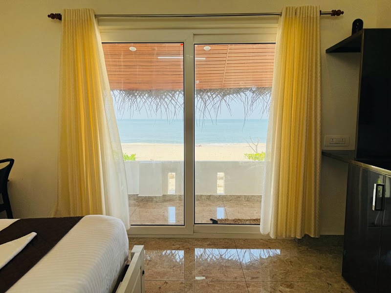 Alivious Beach Homestay travel photo