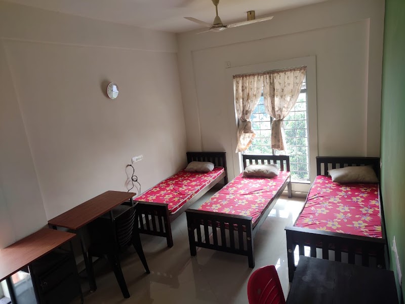 Victory Grand Men’s Hostel
