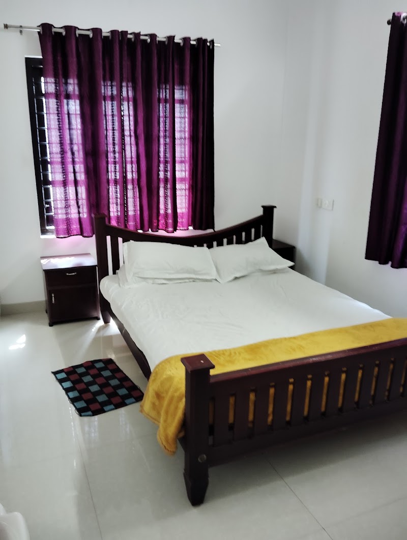 Kottaram Beach Homestay photo