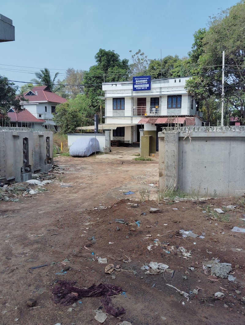 Kottaram Beach Homestay room