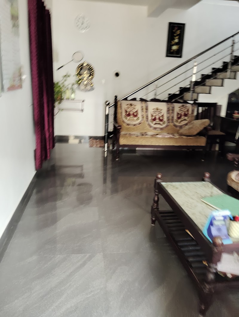 Kottaram Beach Homestay property view