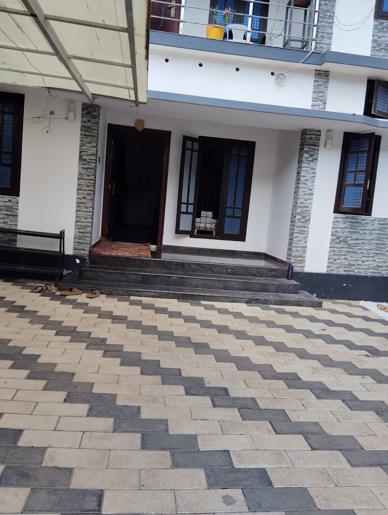 Kottaram Beach Homestay travel photo