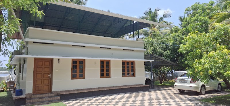 Placid By the Lake Pool villa