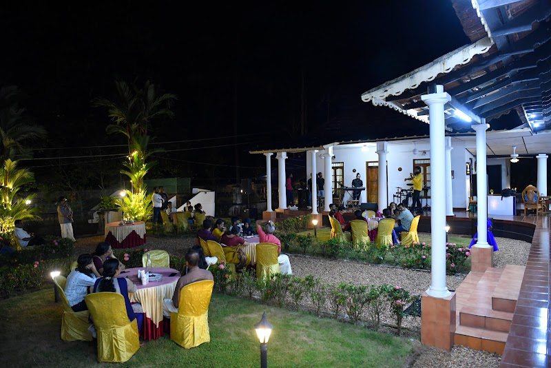 Babira Brookside Heritage Resort travel photo