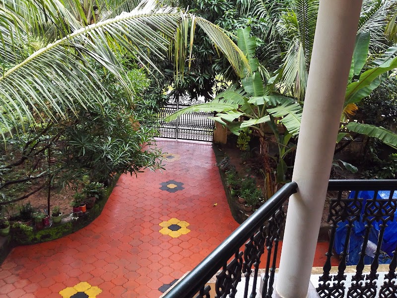 Planters Retreat Homestay travel photo