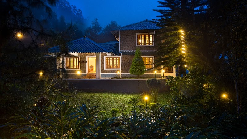 Bracknell Forest Resort property view