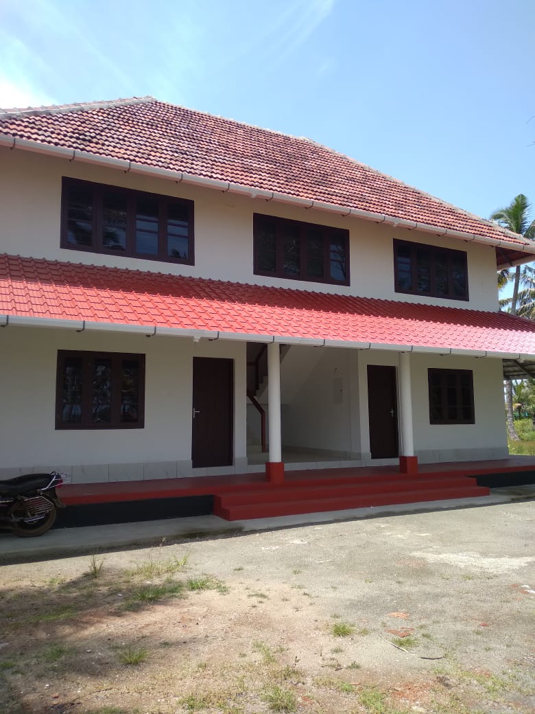 Michaels Land Homestay Resort property view