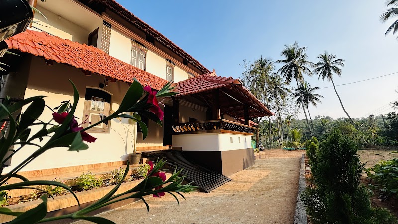 Aadhya Homestay stay view