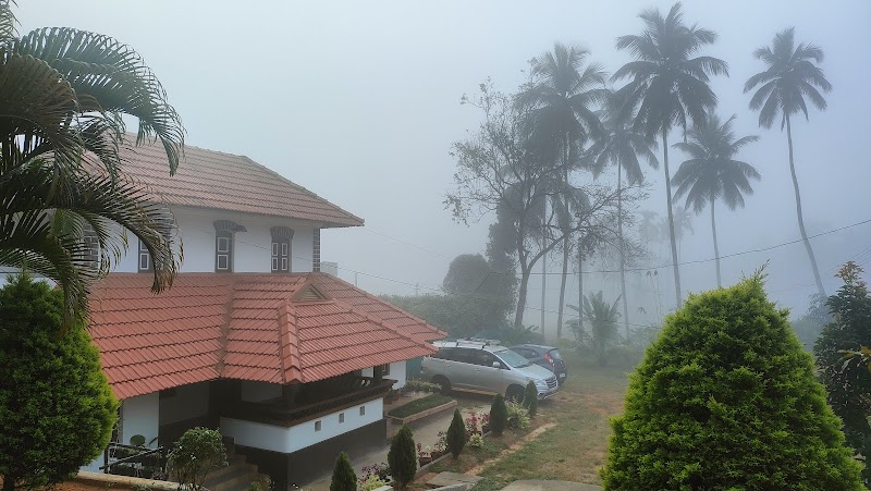 Aadhya Homestay travel photo