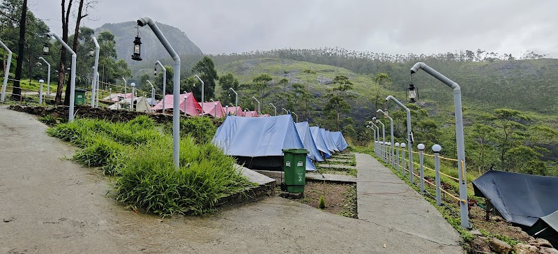 Trip2kerala ,Tent Stay photo