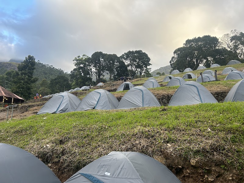Trip2kerala ,Tent Stay travel photo