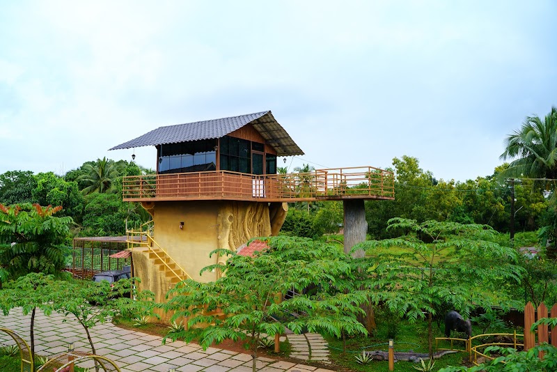 Naalakam Ayuryoga - Complete Wellness home photo