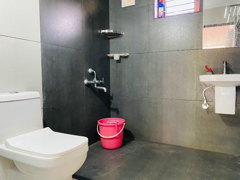 Naalakam Ayuryoga - Complete Wellness home stay view