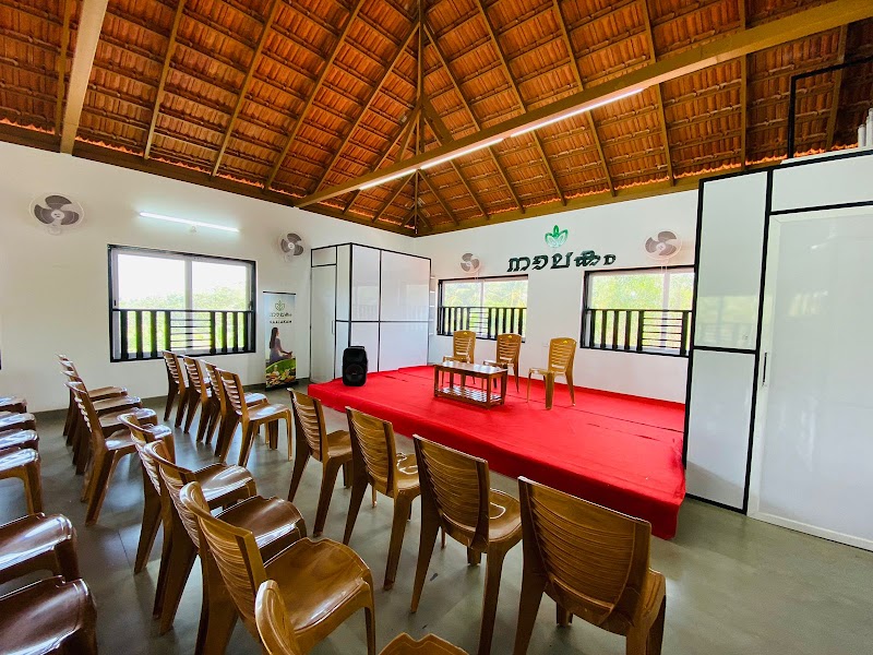Naalakam Ayuryoga - Complete Wellness home travel photo