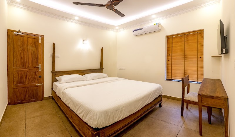 Ekana Homes room