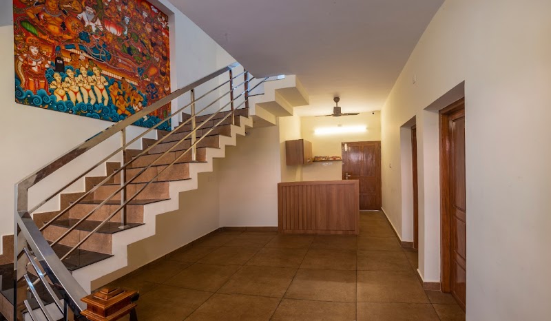 Ekana Homes property view