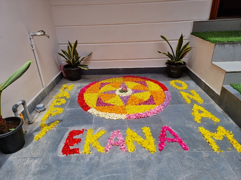 Ekana Homes travel photo