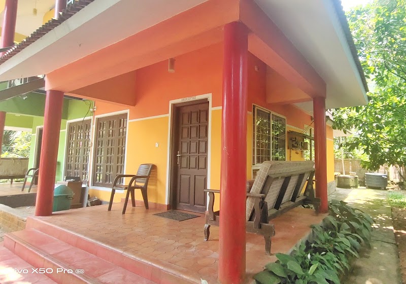 Rainbow Homestay stay view