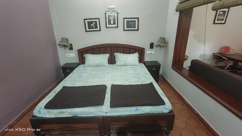 Rainbow Homestay travel photo